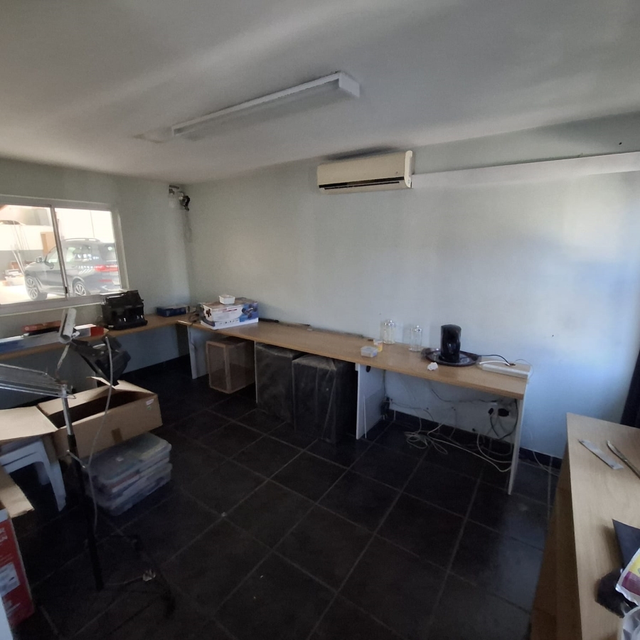 To Let commercial Property for Rent in Stikland Industrial Western Cape